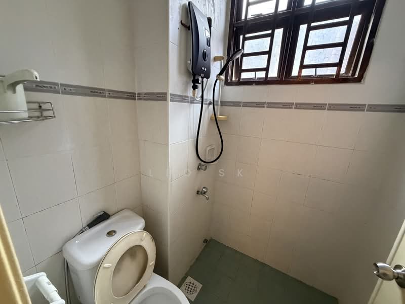 2-storey Terraced House for Rent in Taman Perling (Perling) - Leo SK - PropertyGuru.com.my