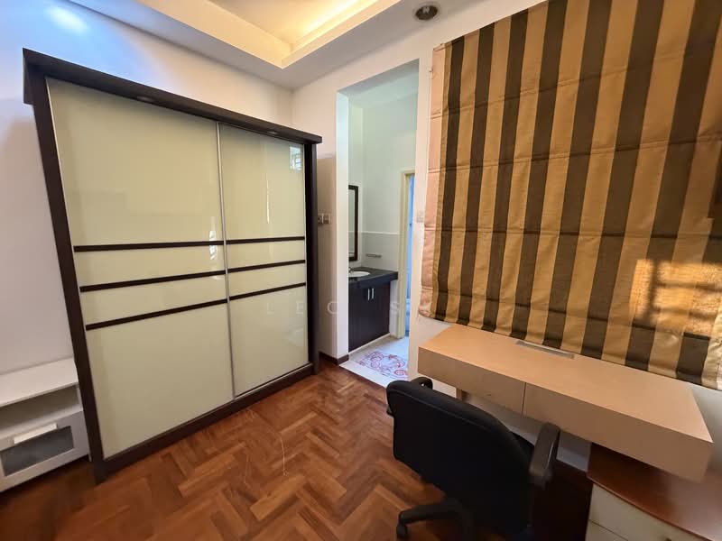 2-storey Terraced House for Rent in Taman Perling (Perling) - Leo SK - PropertyGuru.com.my