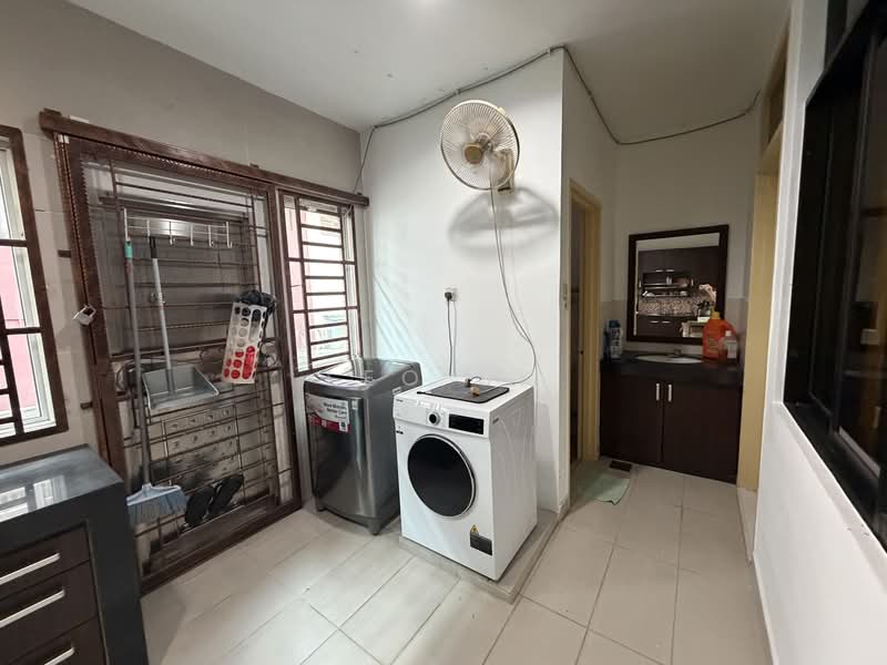 2-storey Terraced House for Rent in Taman Perling (Perling) - Leo SK - PropertyGuru.com.my