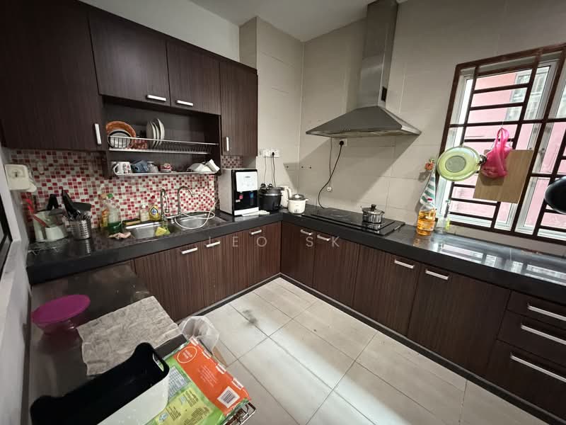 2-storey Terraced House for Rent in Taman Perling (Perling) - Leo SK - PropertyGuru.com.my