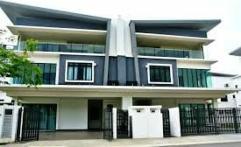 Semi-Detached House for Rent in 16 Sierra (Puchong) - Eddy Lee - Exterior - PropertyGuru.com.my