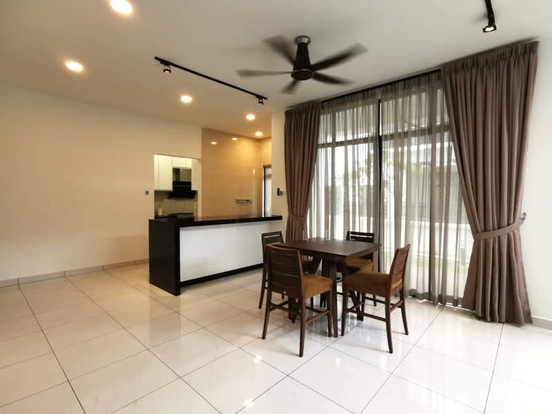 Semi-Detached House for Rent in 16 Sierra (Puchong) - Eddy Lee - Kitchen - PropertyGuru.com.my