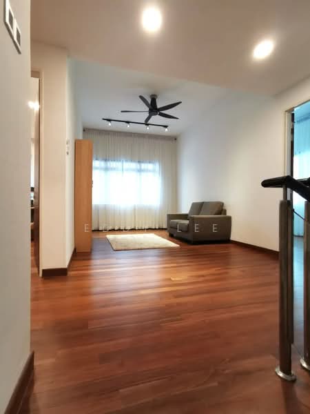 Semi-Detached House for Rent in 16 Sierra (Puchong) - Eddy Lee - Living Room - PropertyGuru.com.my