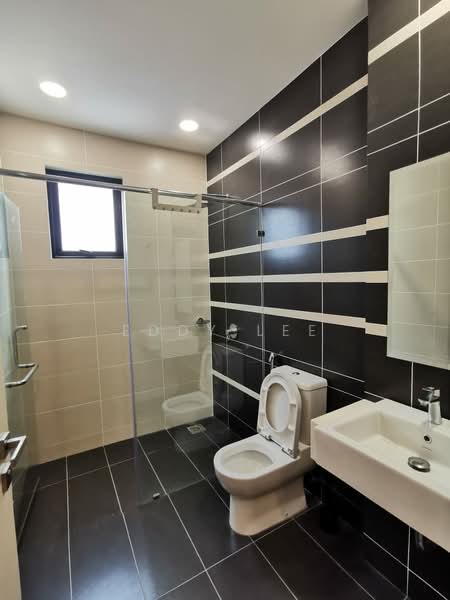 Semi-Detached House for Rent in 16 Sierra (Puchong) - Eddy Lee - Bathroom - PropertyGuru.com.my