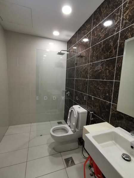 Semi-Detached House for Rent in 16 Sierra (Puchong) - Eddy Lee - Bathroom - PropertyGuru.com.my