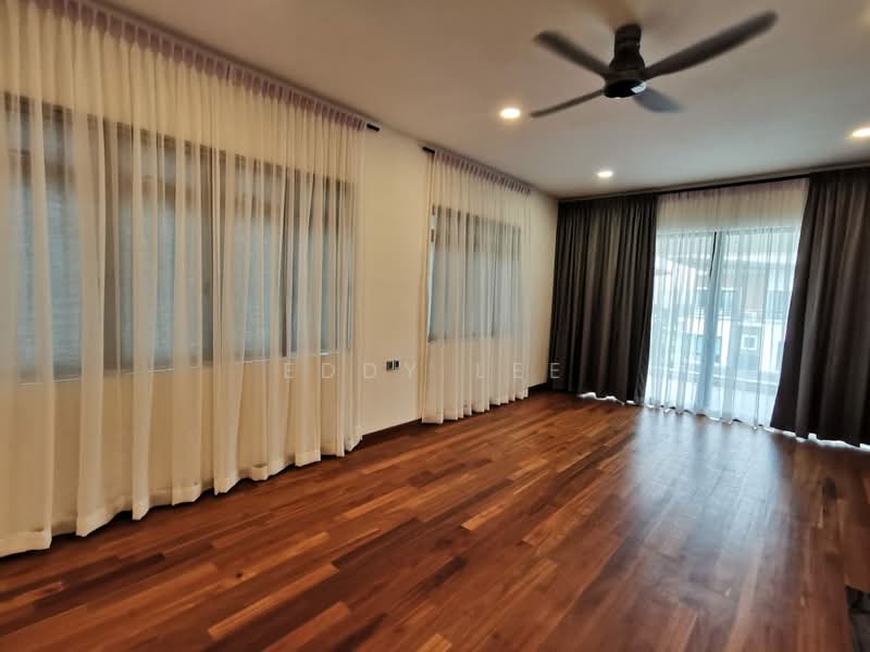 Semi-Detached House for Rent in 16 Sierra (Puchong) - Eddy Lee - Living Room - PropertyGuru.com.my