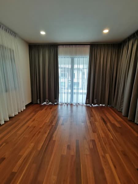 Semi-Detached House for Rent in 16 Sierra (Puchong) - Eddy Lee - Living Room - PropertyGuru.com.my