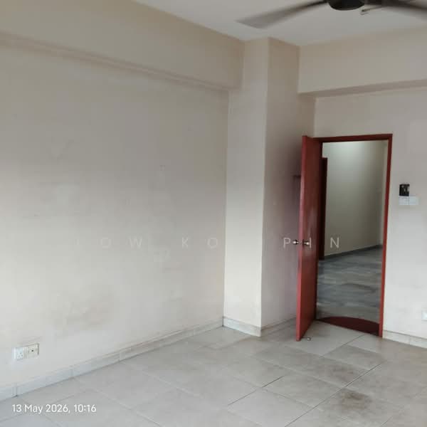 Condominium for Rent at Ridzuan Condominium - Low Kok Pin - Interior - PropertyGuru.com.my