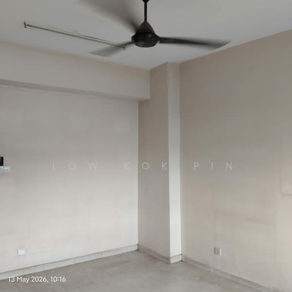 Condominium for Rent at Ridzuan Condominium - Low Kok Pin - Interior - PropertyGuru.com.my