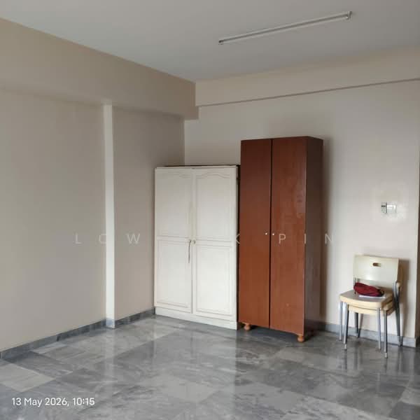 Condominium for Rent at Ridzuan Condominium - Low Kok Pin - Interior - PropertyGuru.com.my