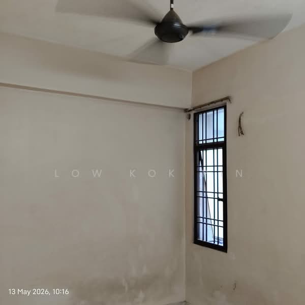 Condominium for Rent at Ridzuan Condominium - Low Kok Pin - Interior - PropertyGuru.com.my