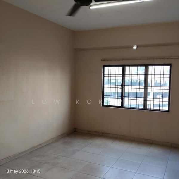 Condominium for Rent at Ridzuan Condominium - Low Kok Pin - Interior - PropertyGuru.com.my
