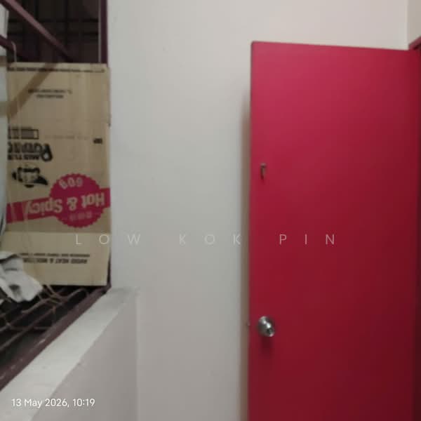 Condominium for Rent at Ridzuan Condominium - Low Kok Pin - Interior - PropertyGuru.com.my