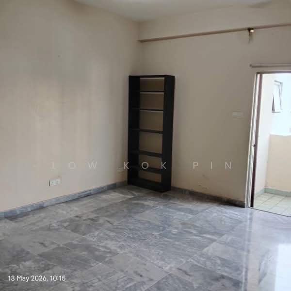 Condominium for Rent at Ridzuan Condominium - Low Kok Pin - Interior - PropertyGuru.com.my