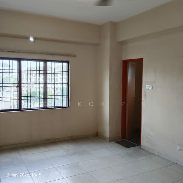 Condominium for Rent at Ridzuan Condominium - Low Kok Pin - Interior - PropertyGuru.com.my