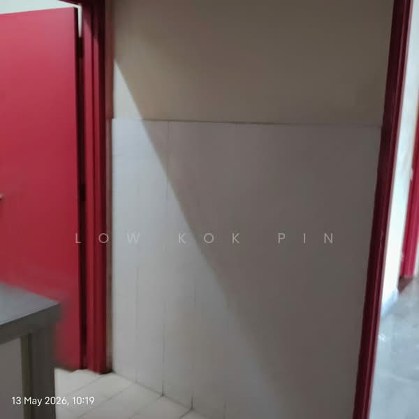 Condominium for Rent at Ridzuan Condominium - Low Kok Pin - Interior - PropertyGuru.com.my