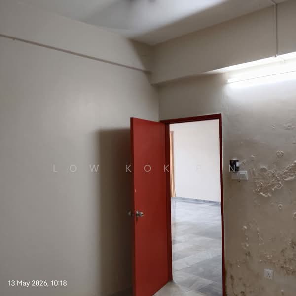Condominium for Rent at Ridzuan Condominium - Low Kok Pin - Interior - PropertyGuru.com.my