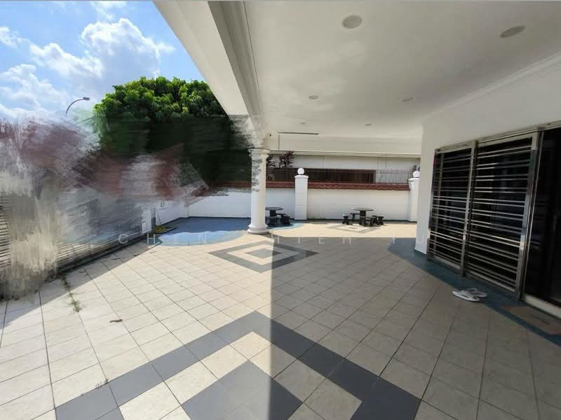 Rumah Teres 1 Tingkat untuk Dijual di Bukit Indah (Iskandar Puteri (Nusajaya)) - Chen Shieh Yu - Exterior - PropertyGuru.com.my