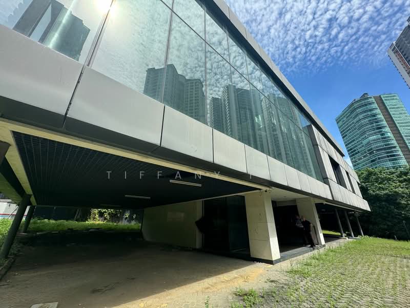 Commercial Bungalow for Rent in KL City Centre (Kuala Lumpur) - Tiffany Teh - PropertyGuru.com.my