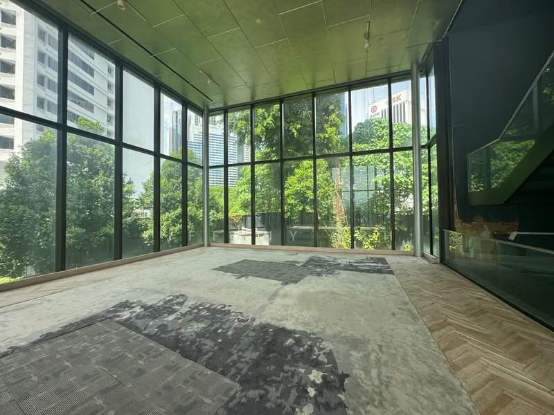 Commercial Bungalow for Rent in KL City Centre (Kuala Lumpur) - Tiffany Teh - PropertyGuru.com.my