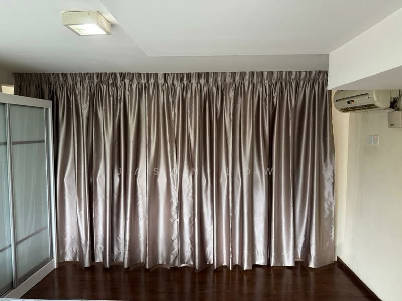 Service Residence for Rent at Subang Soho (One Soho) - Jason Low - PropertyGuru.com.my