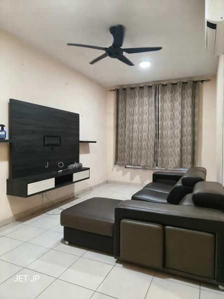Apartment for Rent at Trifolis - Joanne Pua - Living Room - PropertyGuru.com.my