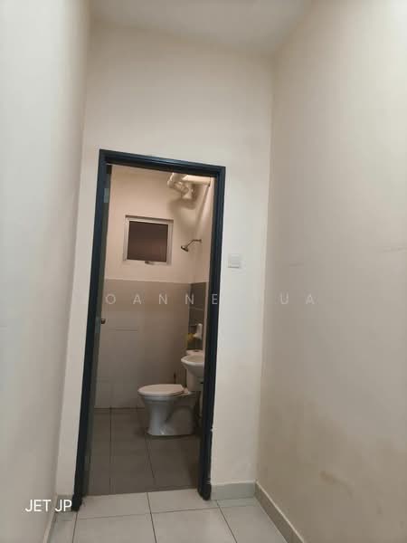 Apartment for Rent at Trifolis - Joanne Pua - Bathroom - PropertyGuru.com.my