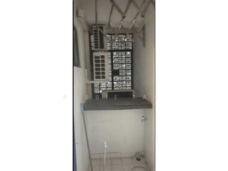 Apartment for Rent at Epic Residence - Robbie Tan - Interior - PropertyGuru.com.my