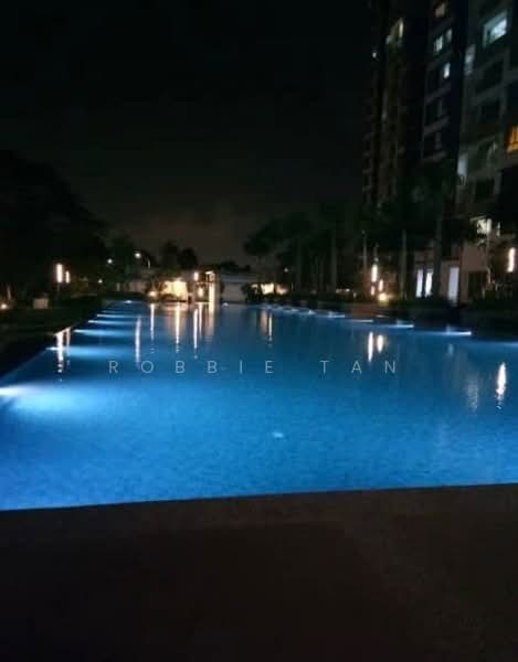 Apartment for Rent at Epic Residence - Robbie Tan - Exterior - PropertyGuru.com.my