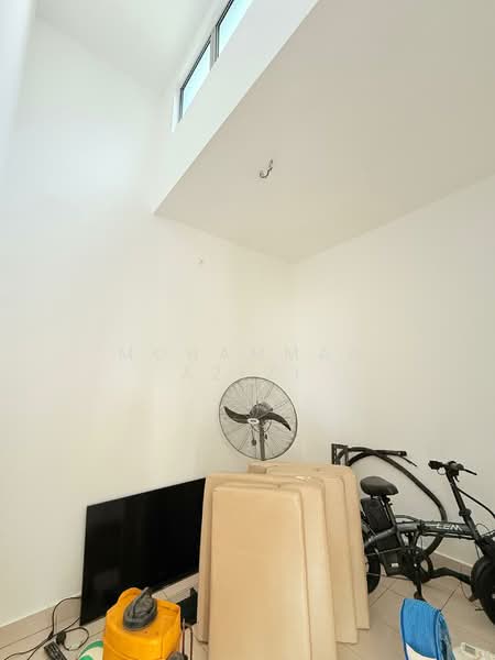 Terraced House for Sale in Kuantan (Pahang) - Mohammad Azizi - PropertyGuru.com.my