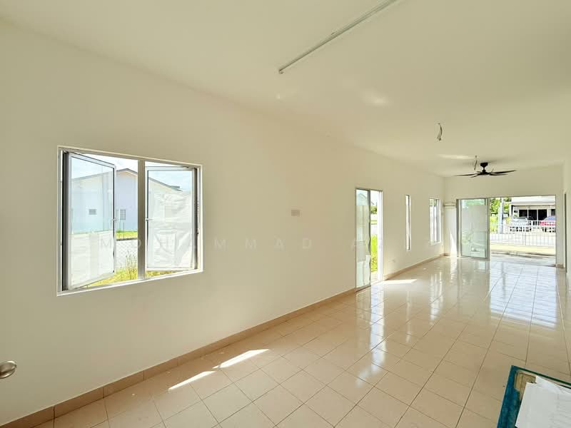 Terraced House for Sale in Kuantan (Pahang) - Mohammad Azizi - PropertyGuru.com.my