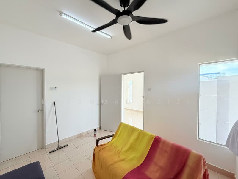 Terraced House for Sale in Kuantan (Pahang) - Mohammad Azizi - PropertyGuru.com.my
