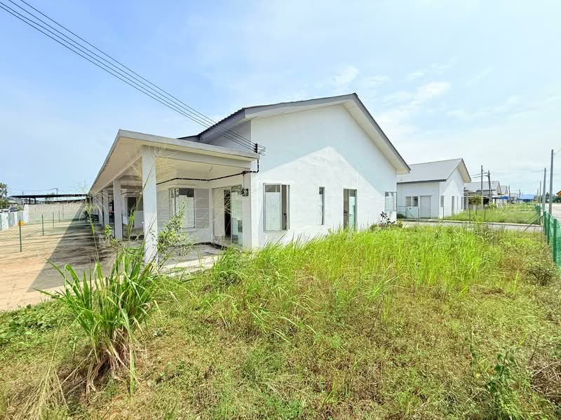 Terraced House for Sale in Kuantan (Pahang) - Mohammad Azizi - PropertyGuru.com.my