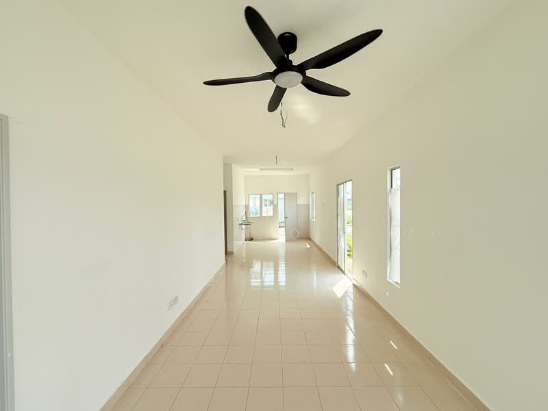 Terraced House for Sale in Kuantan (Pahang) - Mohammad Azizi - PropertyGuru.com.my