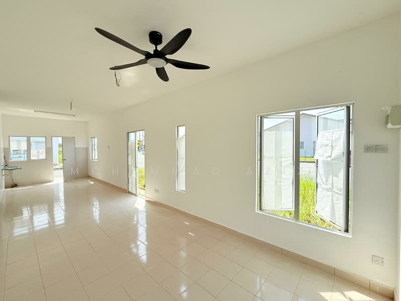 Terraced House for Sale in Kuantan (Pahang) - Mohammad Azizi - PropertyGuru.com.my
