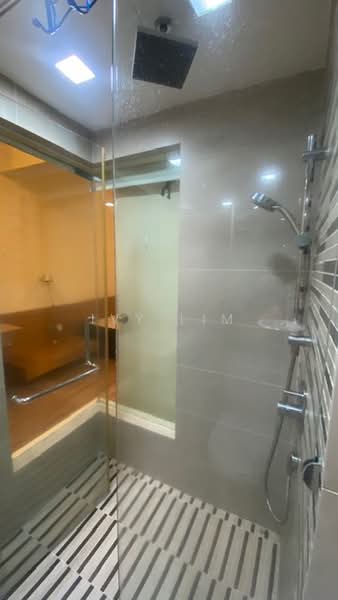 Kondominium untuk Disewa di The Peak SOHO - Ivy Lim - Bathroom - PropertyGuru.com.my
