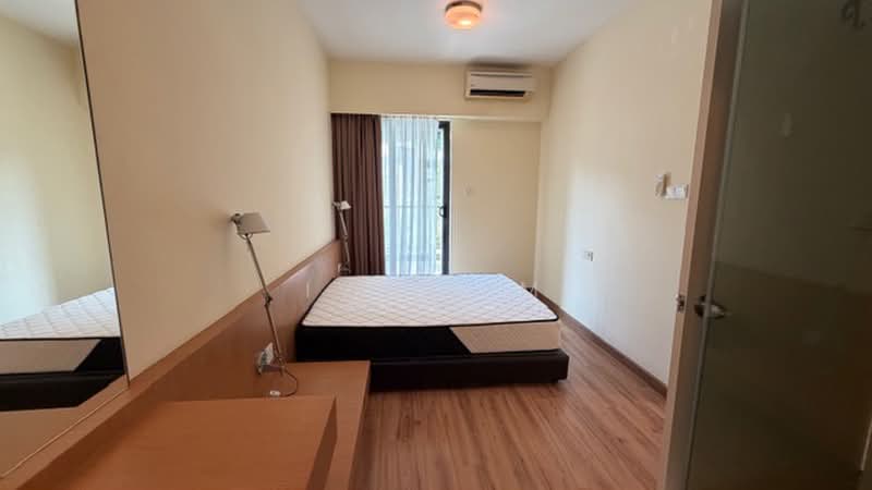 Kondominium untuk Disewa di The Peak SOHO - Ivy Lim - Bedroom - PropertyGuru.com.my
