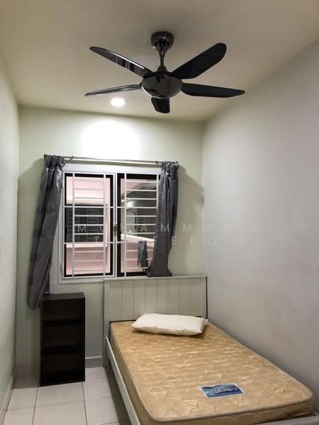 Kondominium untuk Disewa di Indah Alam (Subang Andaman) - Muhammad Taufeeq - Bedroom - PropertyGuru.com.my