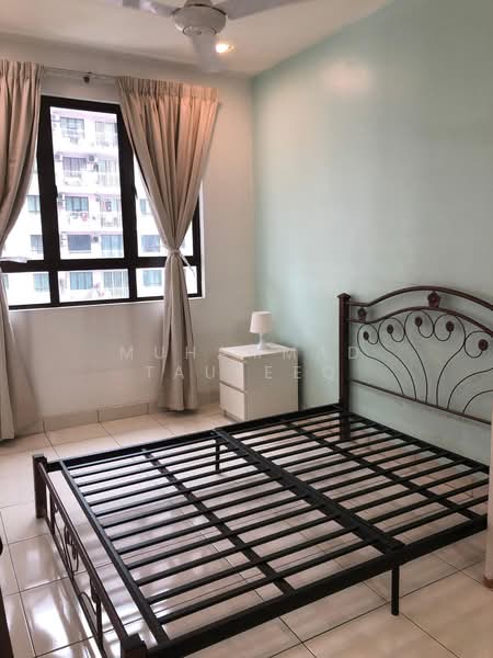 Kondominium untuk Disewa di Indah Alam (Subang Andaman) - Muhammad Taufeeq - Bedroom - PropertyGuru.com.my