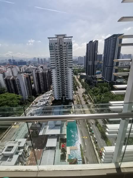 Condominium for Sale at Saville @ The Park - Tien Ee Yap - View - PropertyGuru.com.my