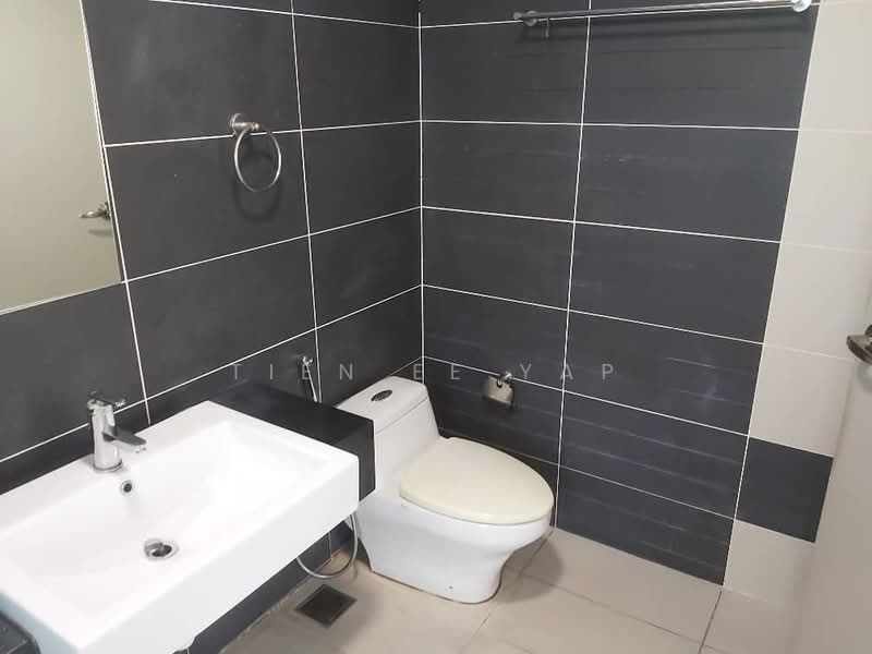 Condominium for Sale at Saville @ The Park - Tien Ee Yap - Bathroom - PropertyGuru.com.my