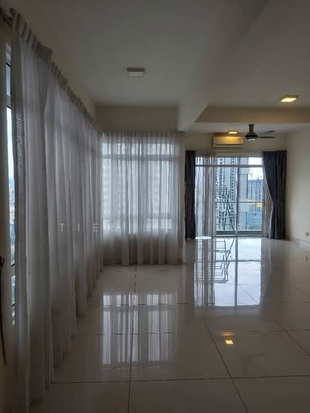 Condominium for Sale at Saville @ The Park - Tien Ee Yap - Living Room - PropertyGuru.com.my