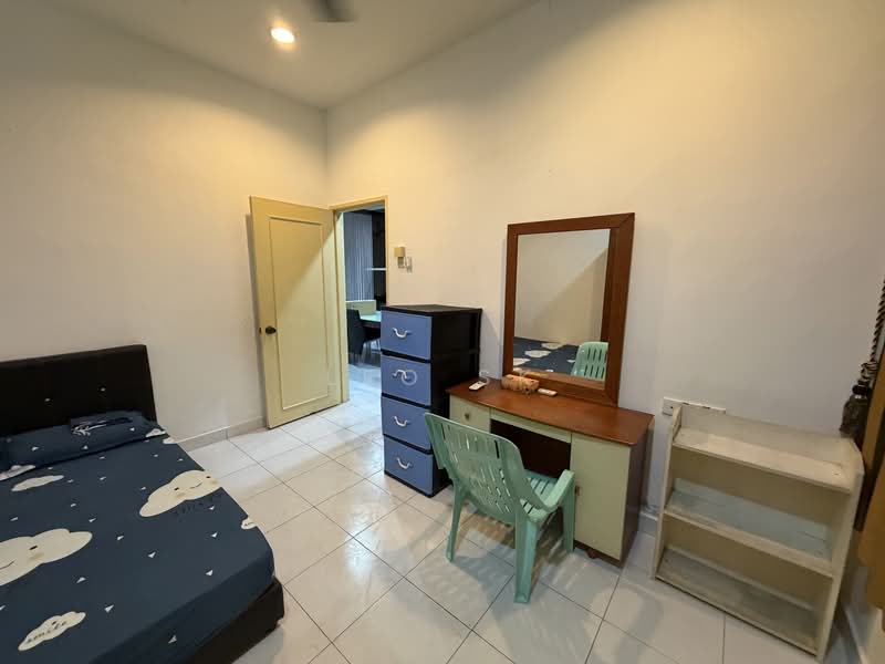 2-storey Terraced House for Rent in Taman Perling (Perling) - Leo SK - PropertyGuru.com.my