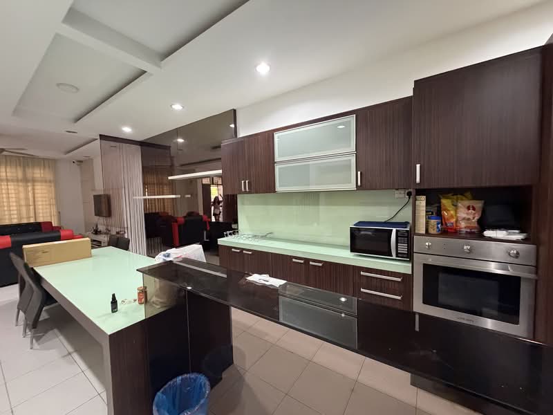 2-storey Terraced House for Rent in Taman Perling (Perling) - Leo SK - PropertyGuru.com.my