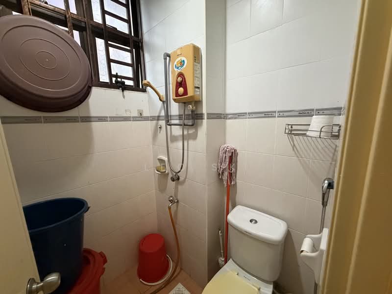 2-storey Terraced House for Rent in Taman Perling (Perling) - Leo SK - PropertyGuru.com.my