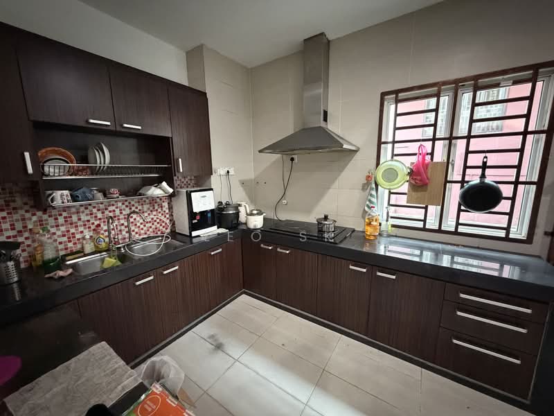 2-storey Terraced House for Rent in Taman Perling (Perling) - Leo SK - PropertyGuru.com.my