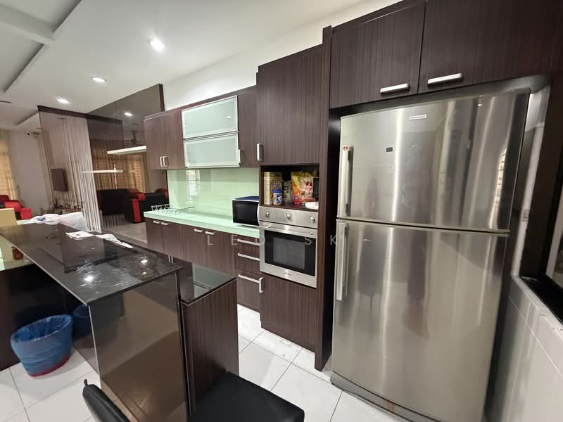 2-storey Terraced House for Rent in Taman Perling (Perling) - Leo SK - PropertyGuru.com.my