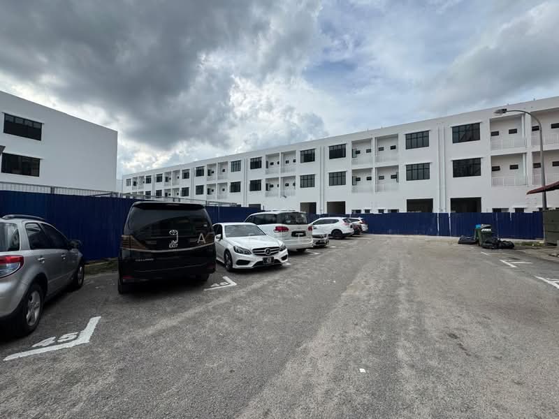 Shop / Office for Rent in Bandar Baru Permas Jaya (Permas Jaya) - Jaffrey . - PropertyGuru.com.my