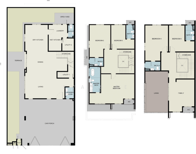Semi-Detached House for Sale in Rawang (Selangor) - Evans Ee - PropertyGuru.com.my