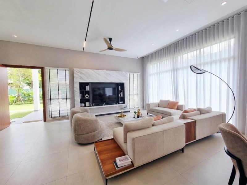 Semi-Detached House for Sale in Rawang (Selangor) - Evans Ee - PropertyGuru.com.my